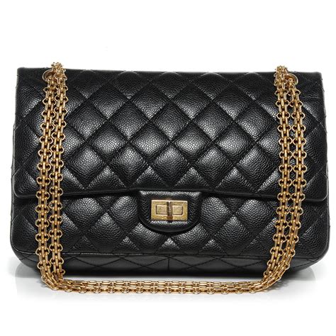 chanel caviar reissue 226